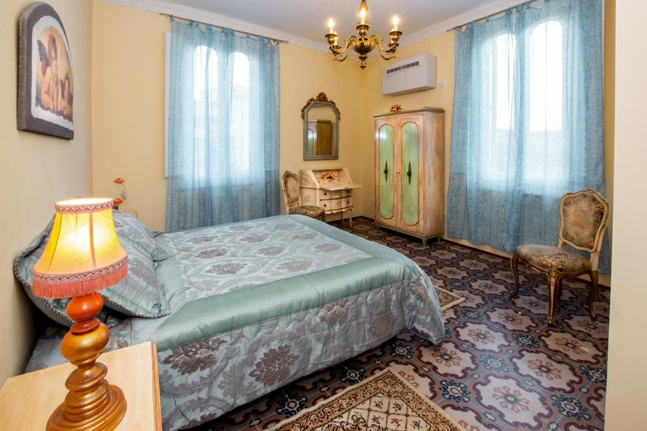 Villa Antiche Mura Empoli Exterior foto