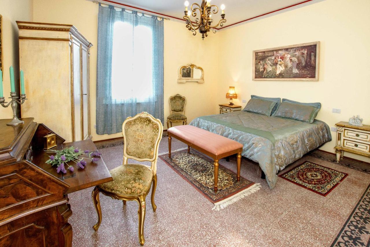 Villa Antiche Mura Empoli Exterior foto