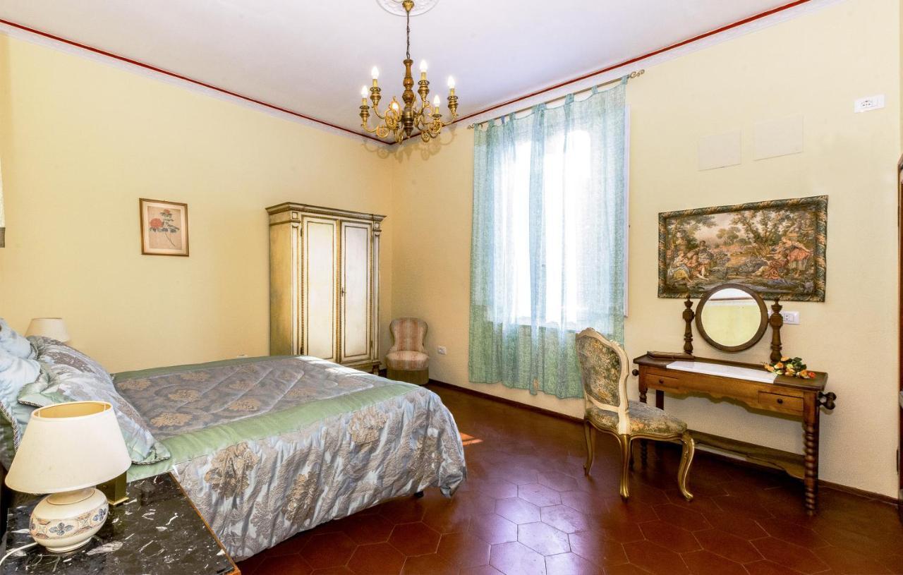 Villa Antiche Mura Empoli Exterior foto