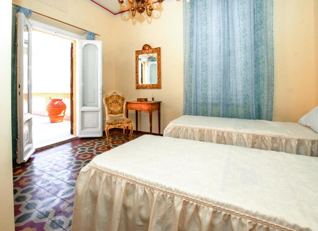Villa Antiche Mura Empoli Exterior foto